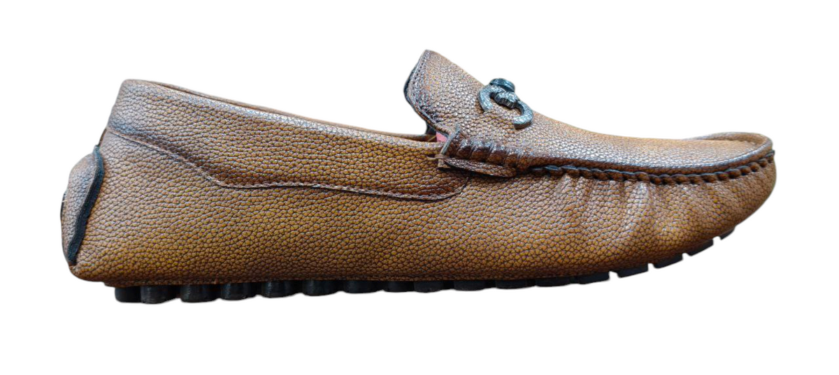 Kwalk Men Loafer Major05