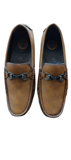 Kwalk Men Loafer Major05