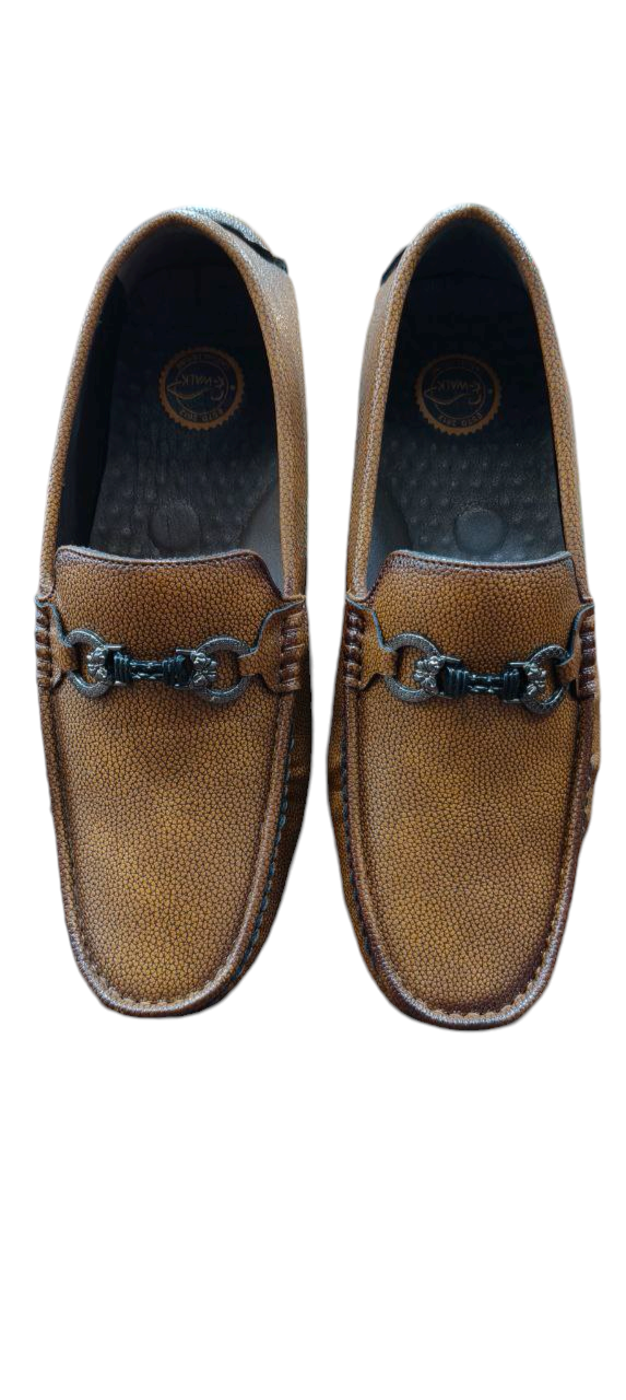 Kwalk Men Loafer Major05