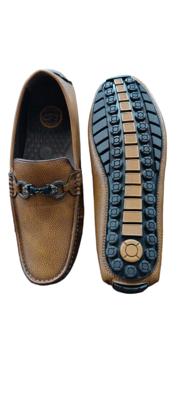 Kwalk Men Loafer Major05