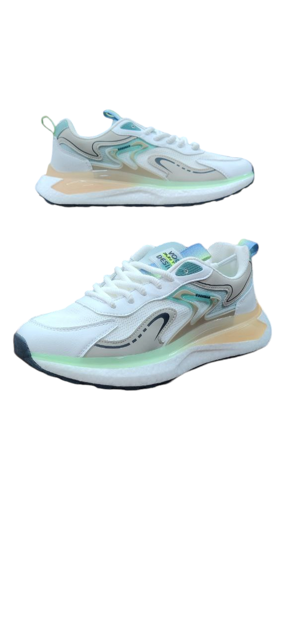 Men Sneakers L8502