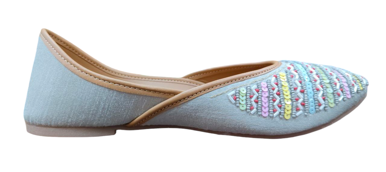 Women Mojri OLC k7
