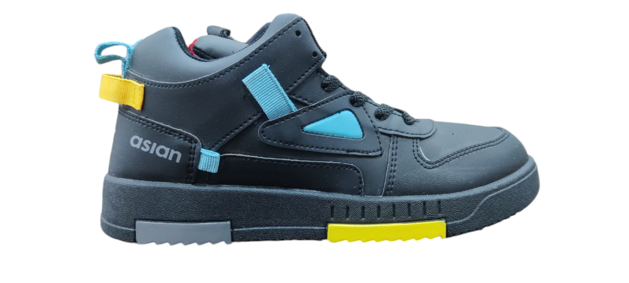 Men Sneakers Tarzan11