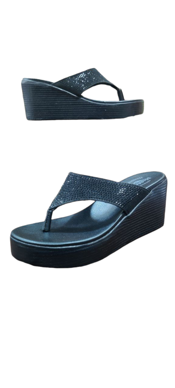 Medifee women slipper-1352