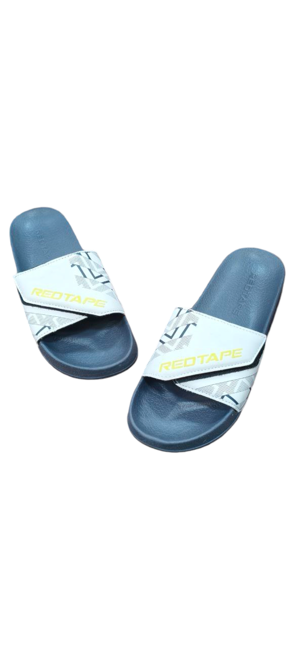 Red Tape Slipper RDS00049