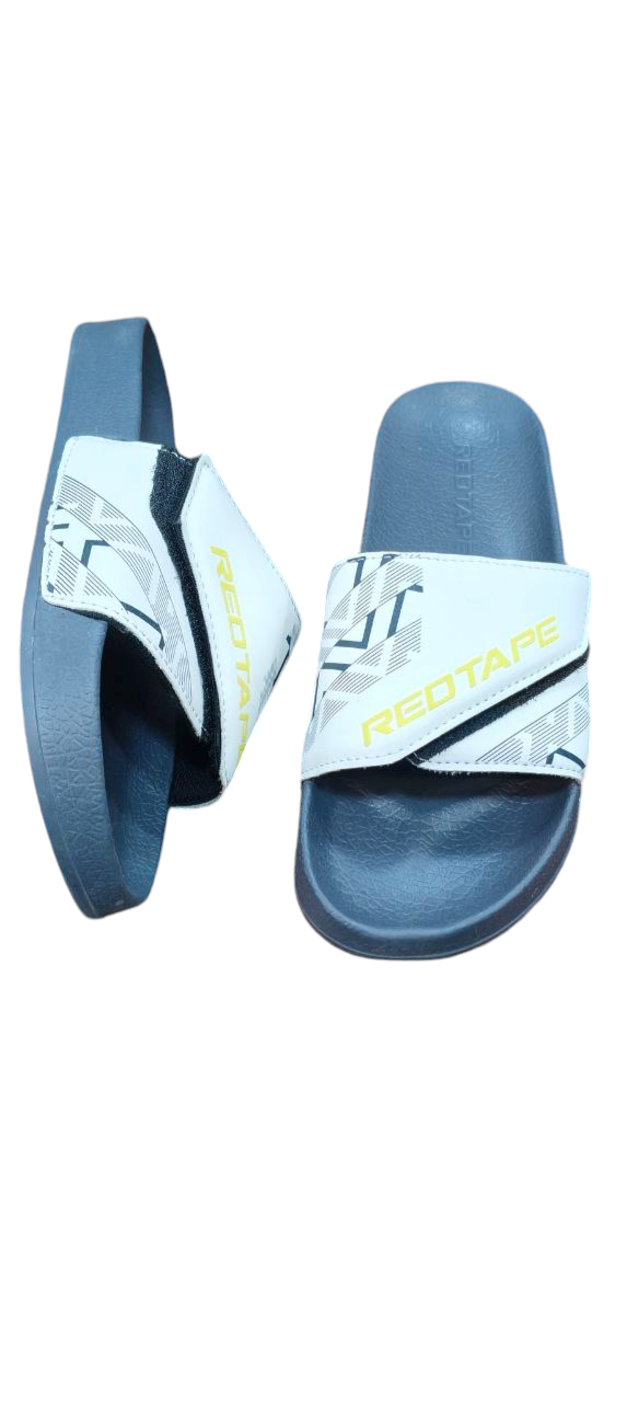 Red Tape Slipper RDS00049