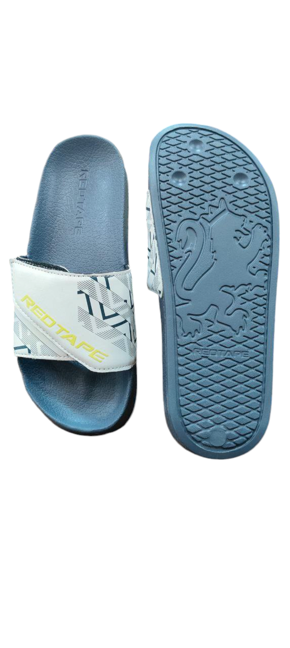 Red Tape Slipper RDS00049