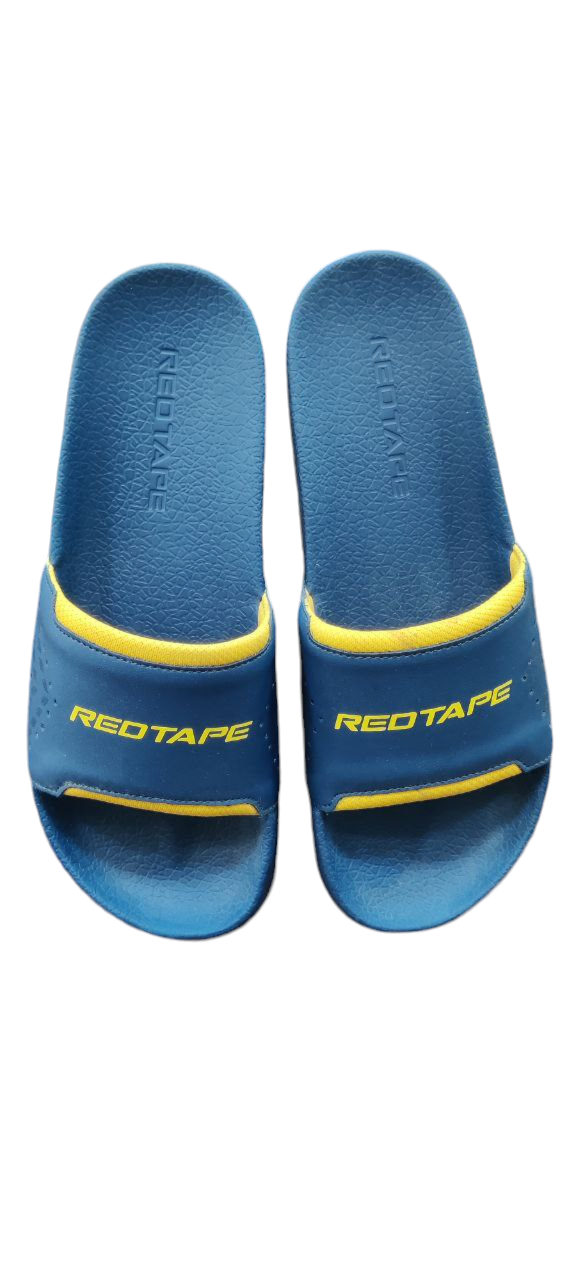 Red Tape Slipper RDS00043