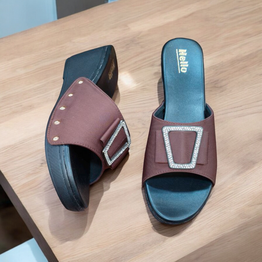 Women Sandal OLD 1234