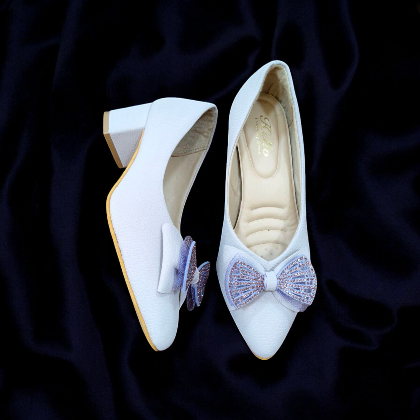 Women Mojri OLB SH35