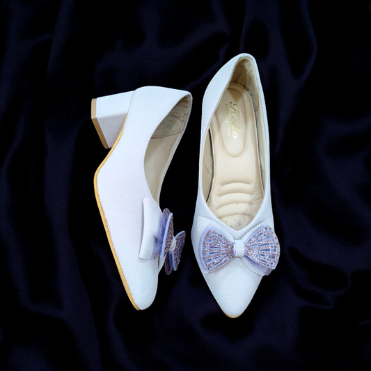 Women Mojri OLB SH35