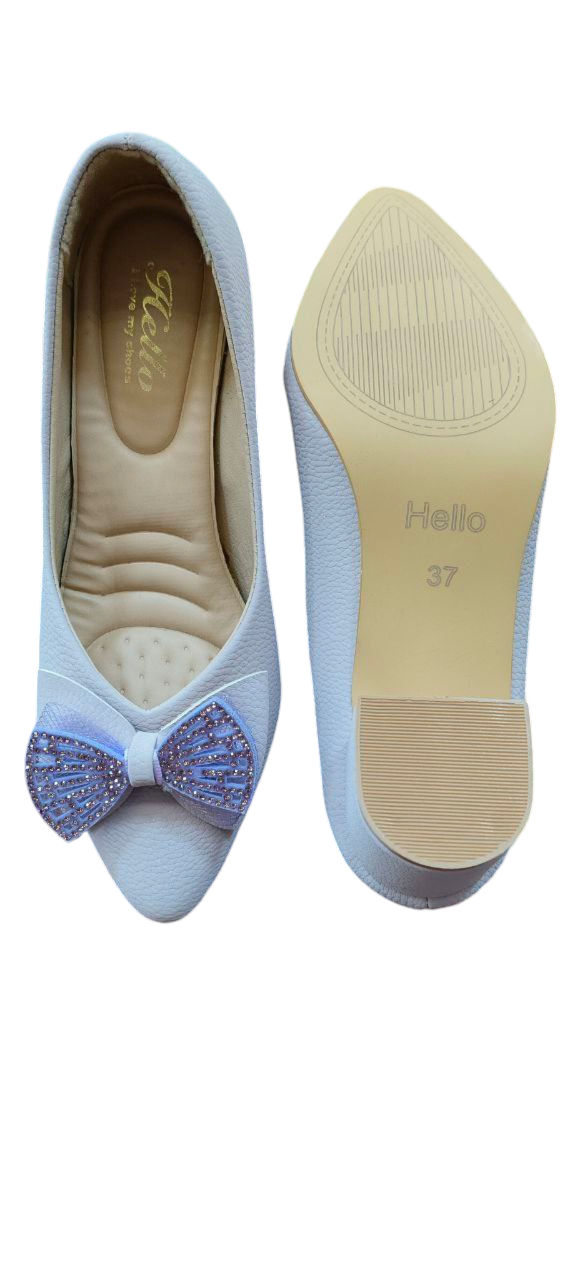 Women Mojri OLB SH35