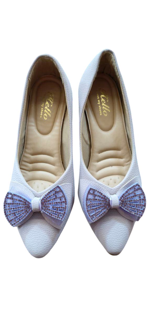 Women Mojri OLB SH35