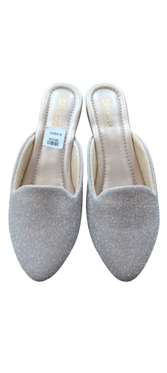 Women Mules OLB 6