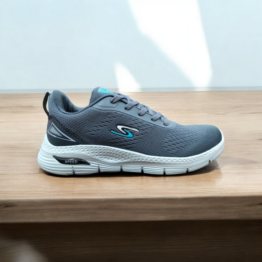 Men Sport Shoes Device