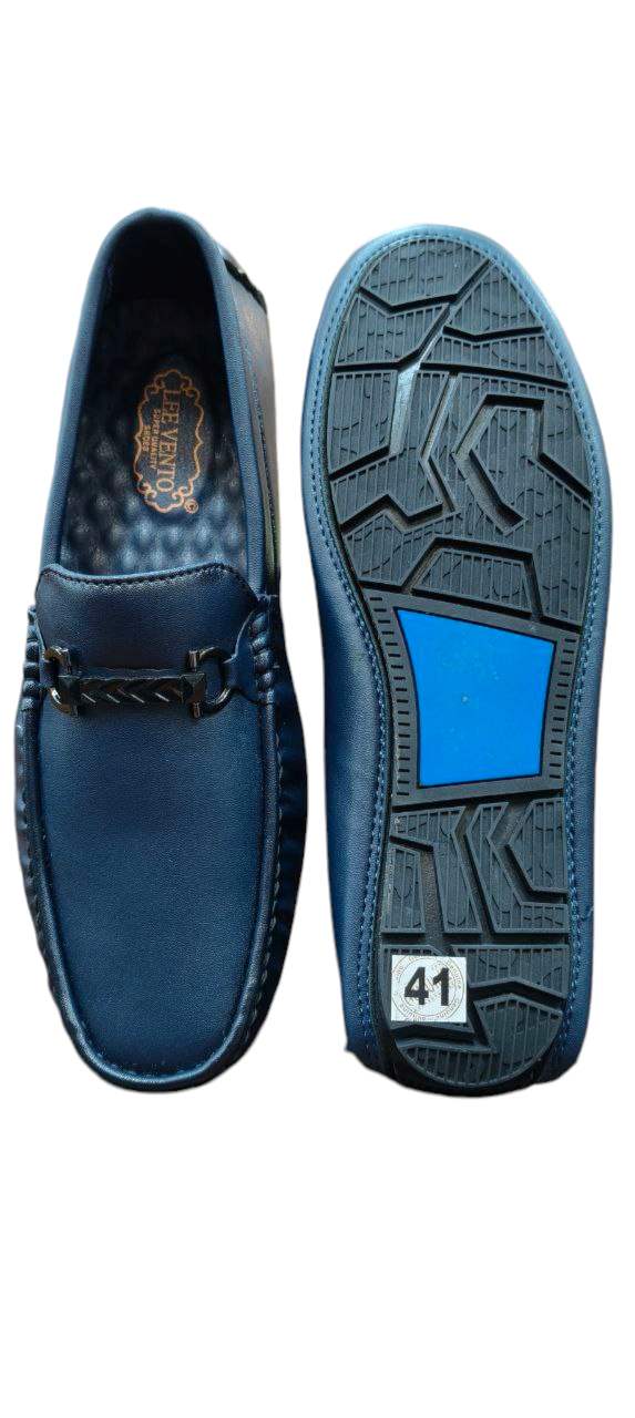 Lee Vento Men Loafer Roxx4