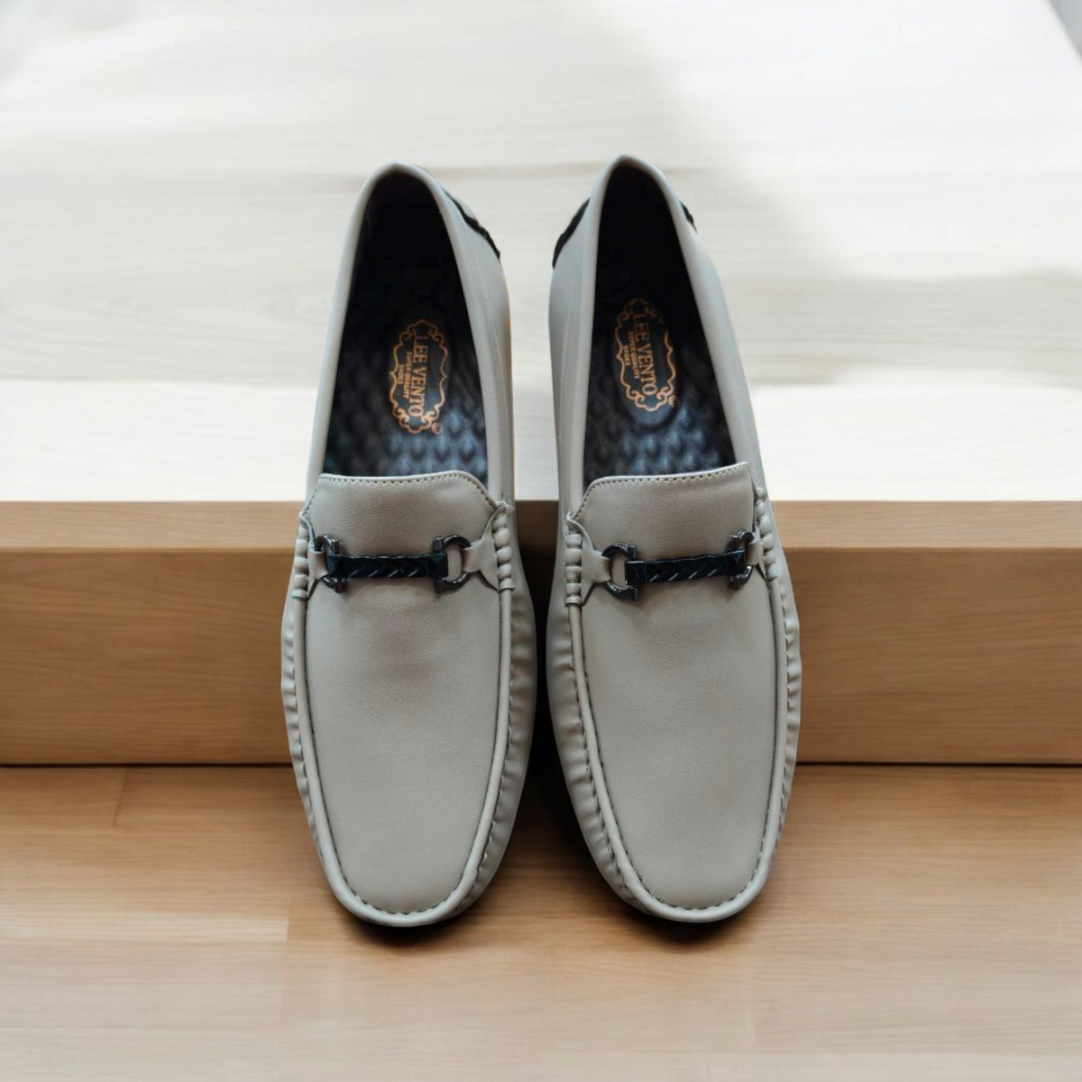 Lee Vento Men Loafer Roxx5