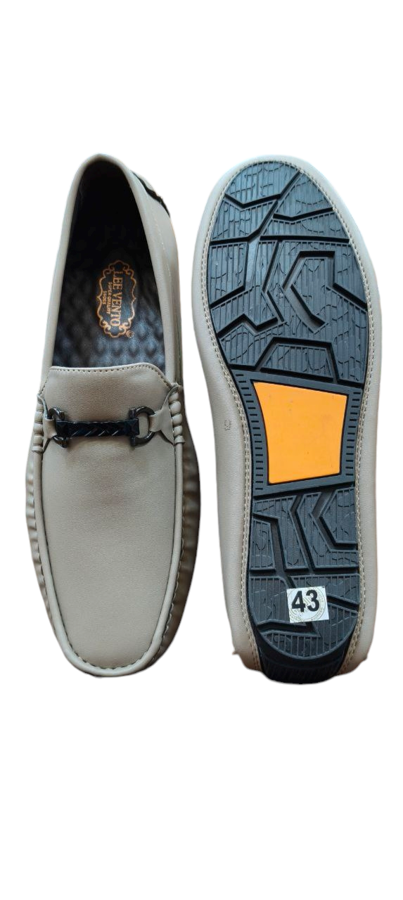 Lee Vento Men Loafer Roxx5