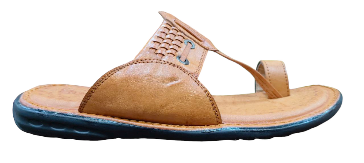 Men Slipper 2591