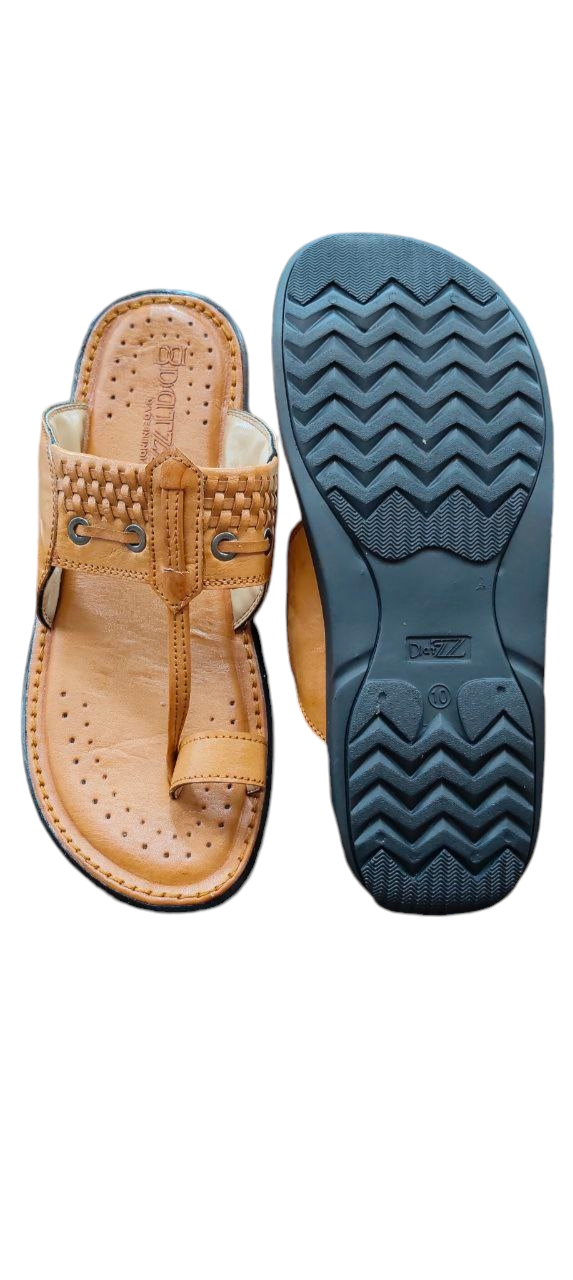 Men Slipper 2591