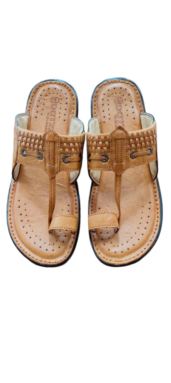 Men Slipper 2591