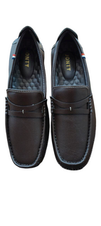 Men Loafer 6624