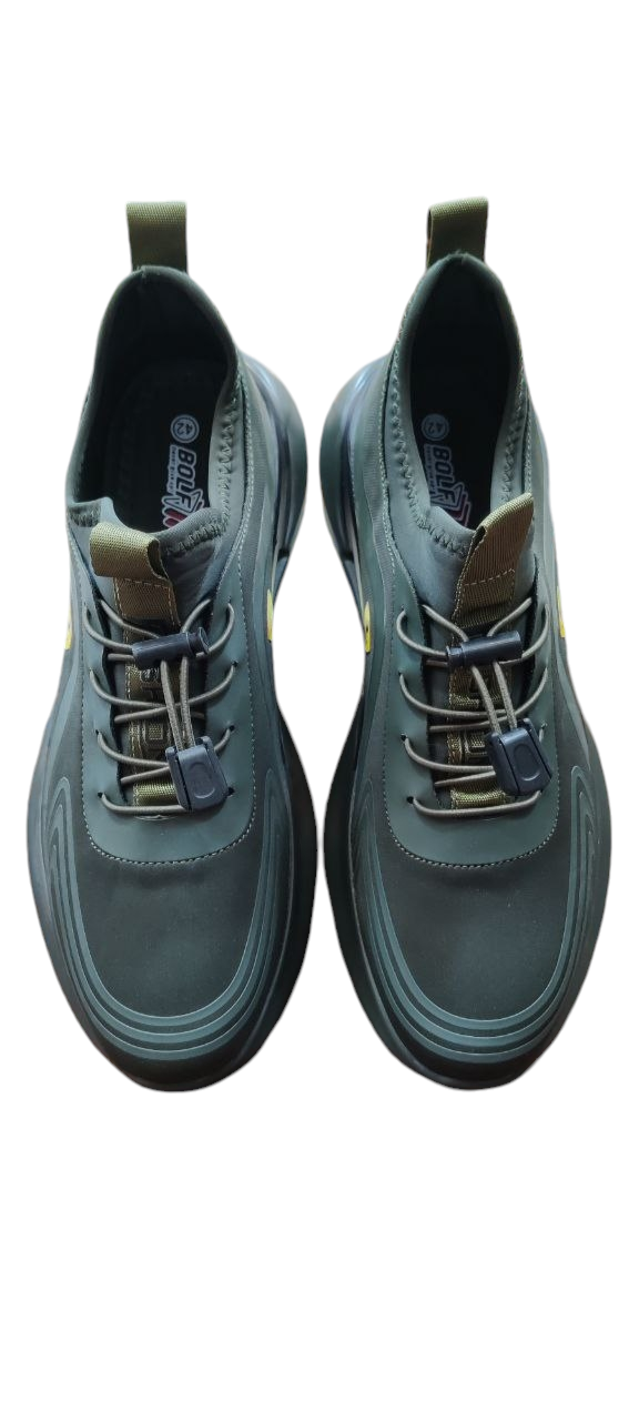 Bolf Sneakers For Men Boom38