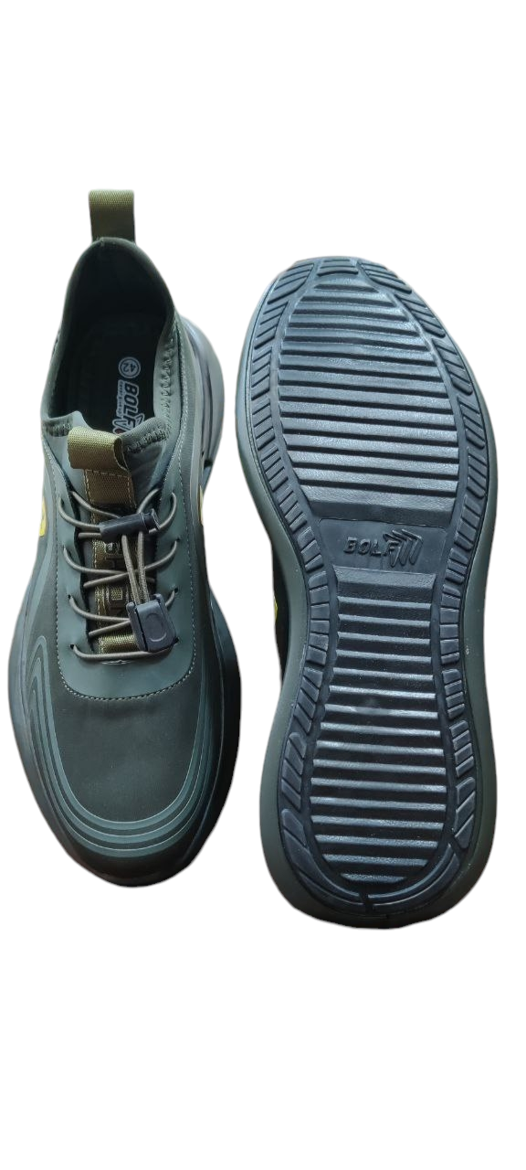 Bolf Sneakers For Men Boom38