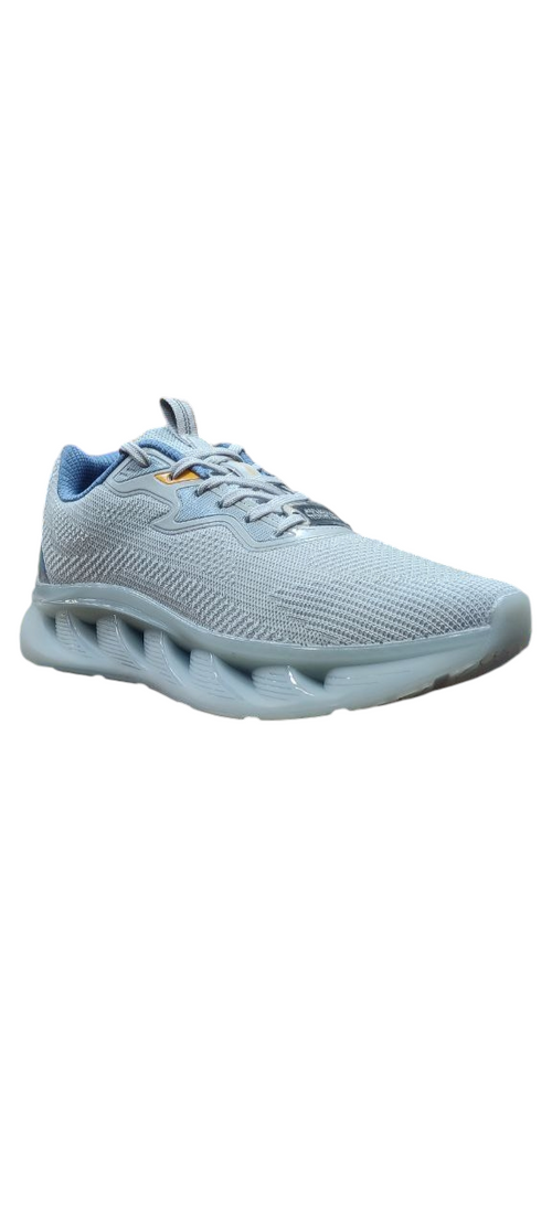 Campus Sport Shoes Plot