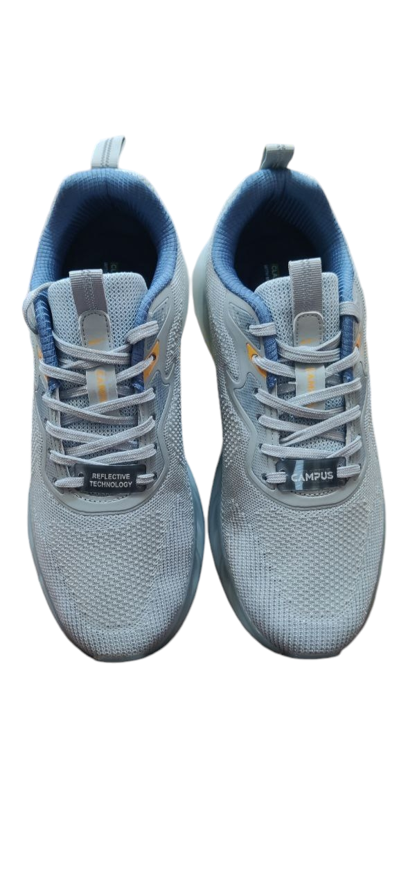 Campus Sport Shoes Plot