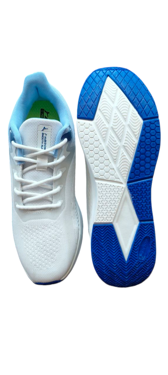 Abros Sport Shoes Big Size- Dean