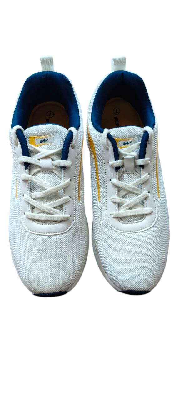 Campus Sport Shoes Slay