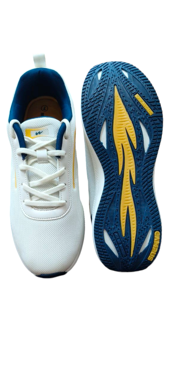 Campus Sport Shoes Slay