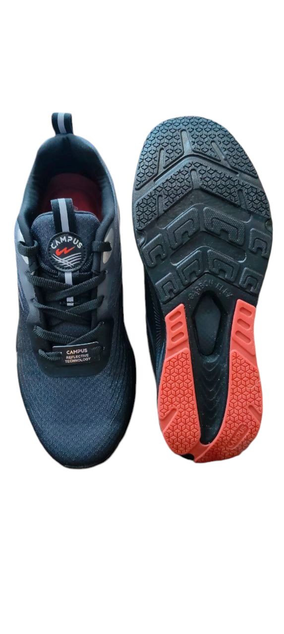 Campus sports shoes- Funk (1899)