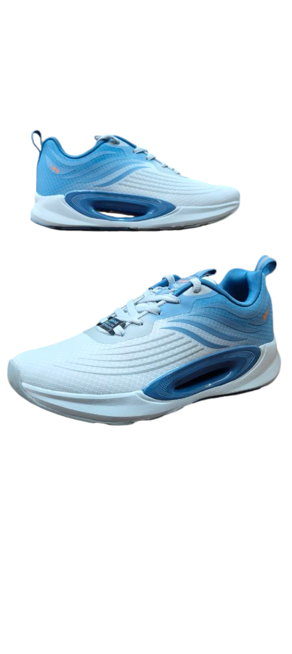 Campus sports shoes- Funk (1899)