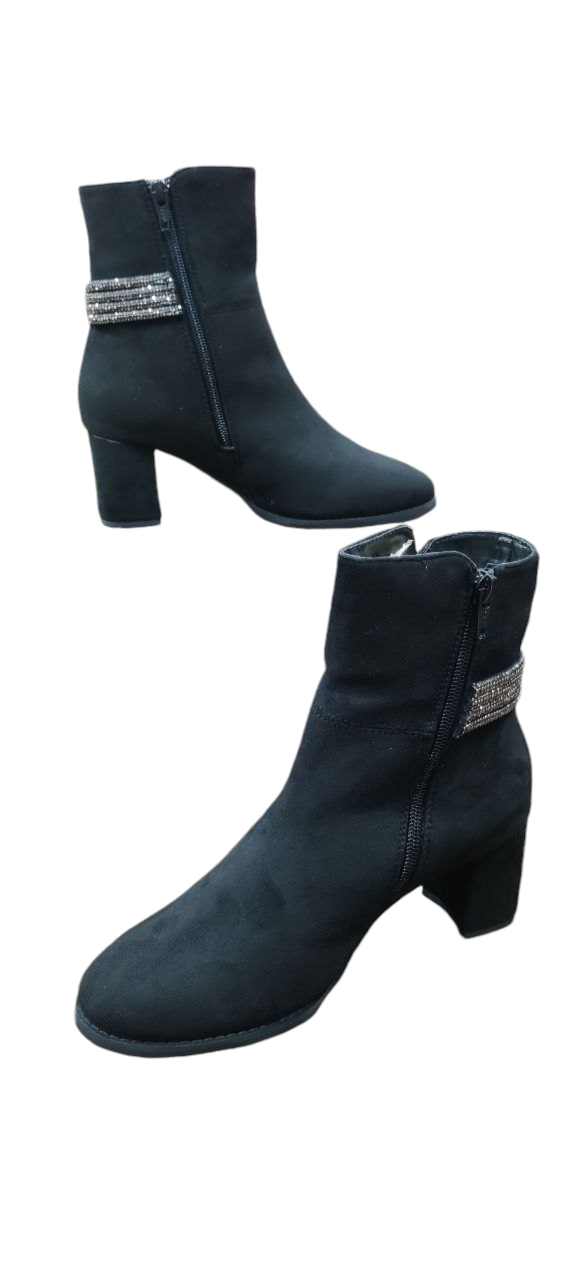 Women Boot 12002