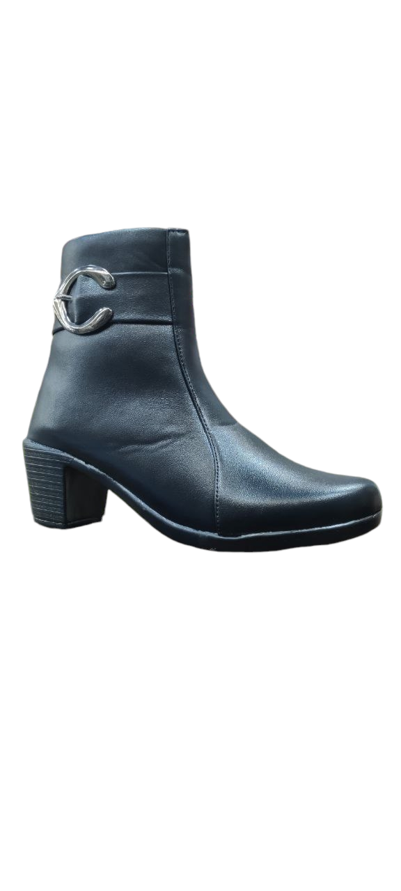 Women Boot 12004