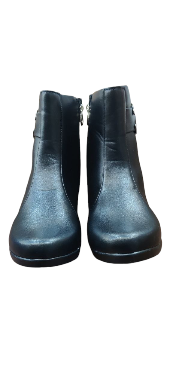 Women Boot 12004
