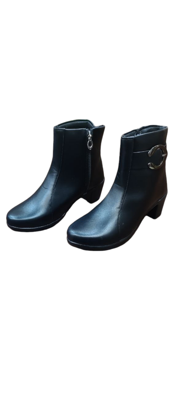 Women Boot 12004