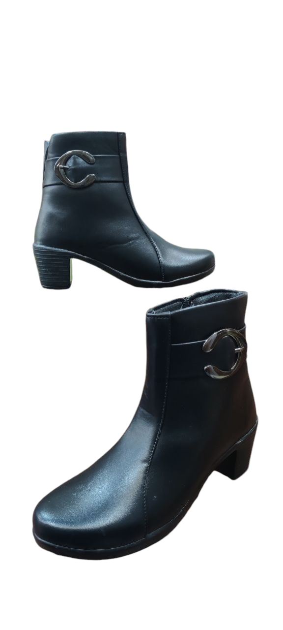 Women Boot 12004