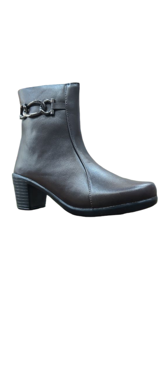 Women Boot 12001