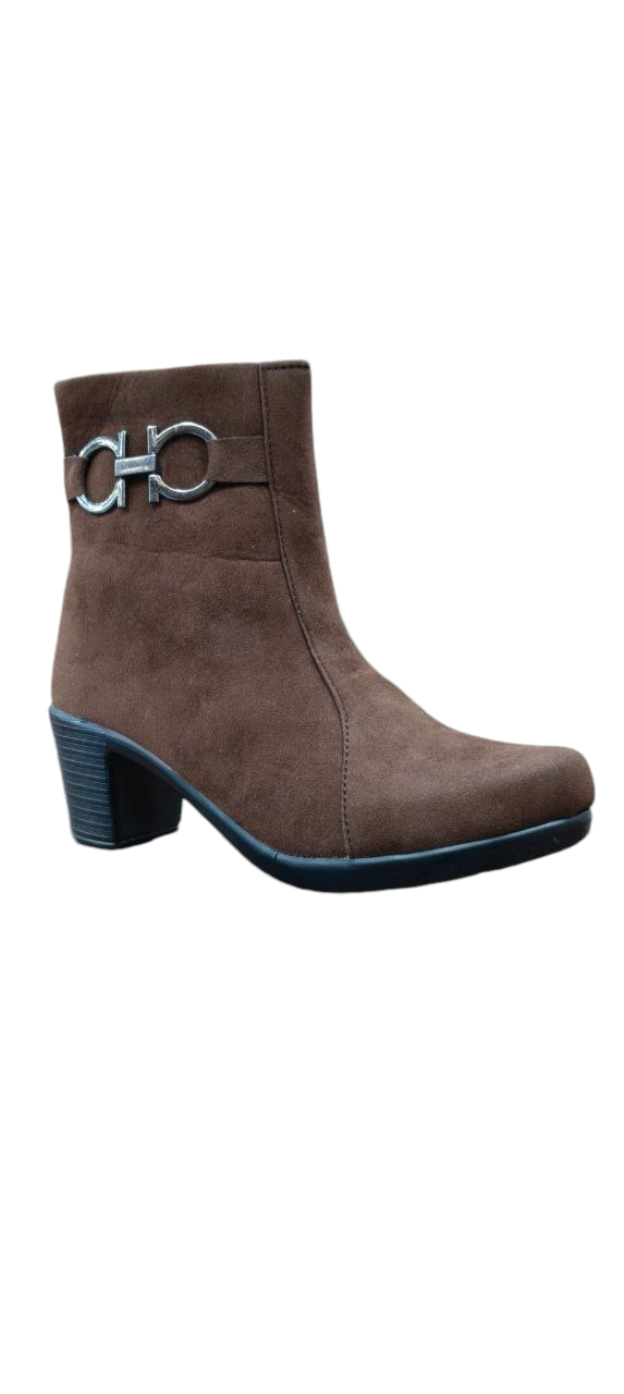 Women Boot 12005