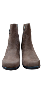 Women Boot 12005