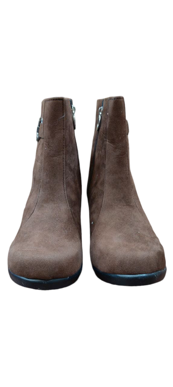 Women Boot 12005