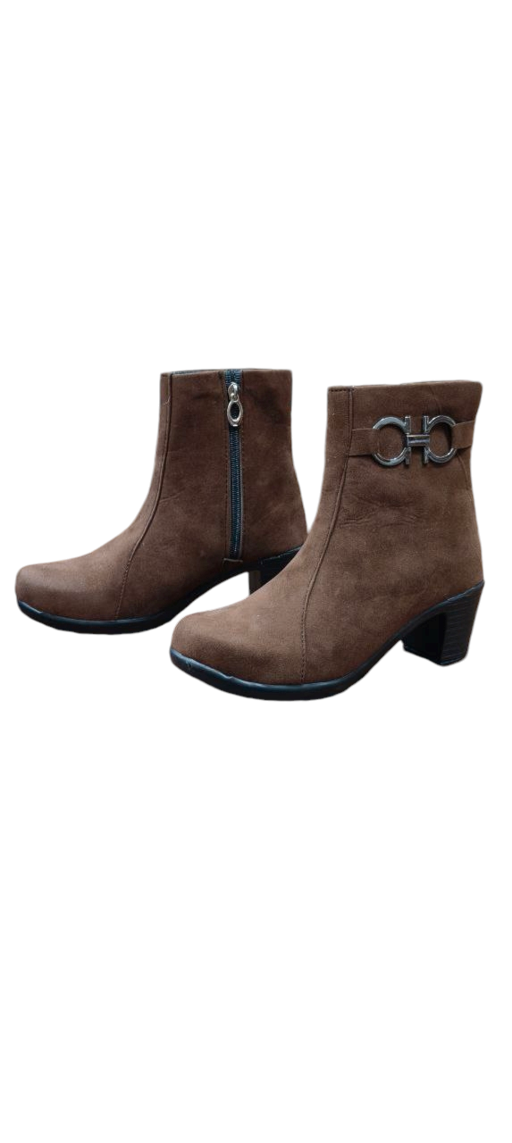 Women Boot 12005
