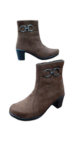 Women Boot 12005