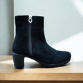 Women Boot 12006