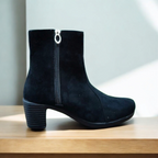 Women Boot 12006