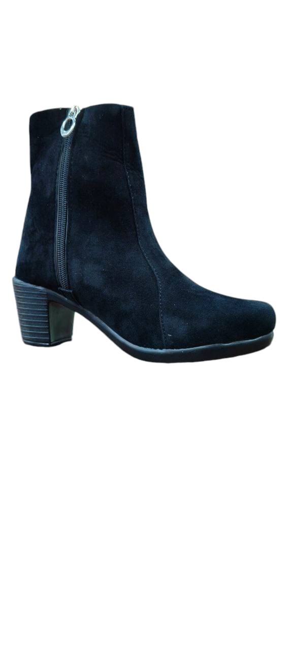 Women Boot 12006