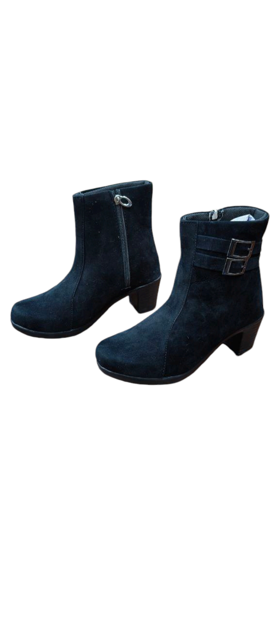 Women Boot 12006